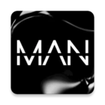 boohooman: shop men’s clothing android application logo